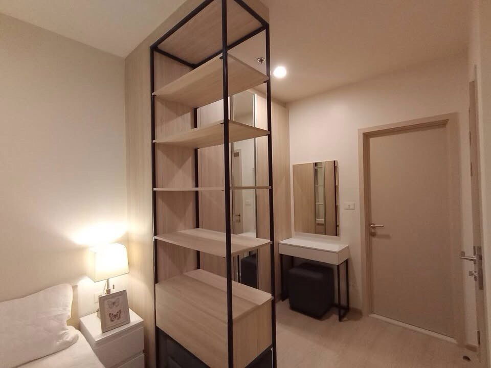 picture 🟪🟦🟩🟨🟧 For rent:  Nue Noble Ratchada - Lat Phrao 🛎️🛎️ | 𝗟𝗶𝗻𝗲@: @𝗮𝘀𝘀𝗲𝘁𝘀𝗽𝗿𝗼 - 6/10