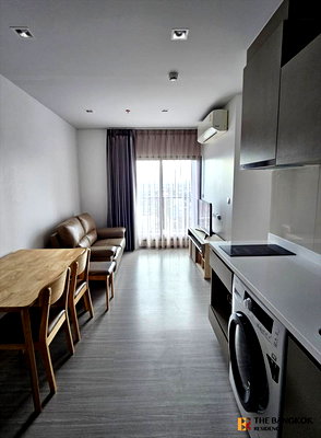 Condos for rent : ✨✨Life Sukhumvit 62 near BTS Bang Chak Convenient Travel, Great Value per Square Meter