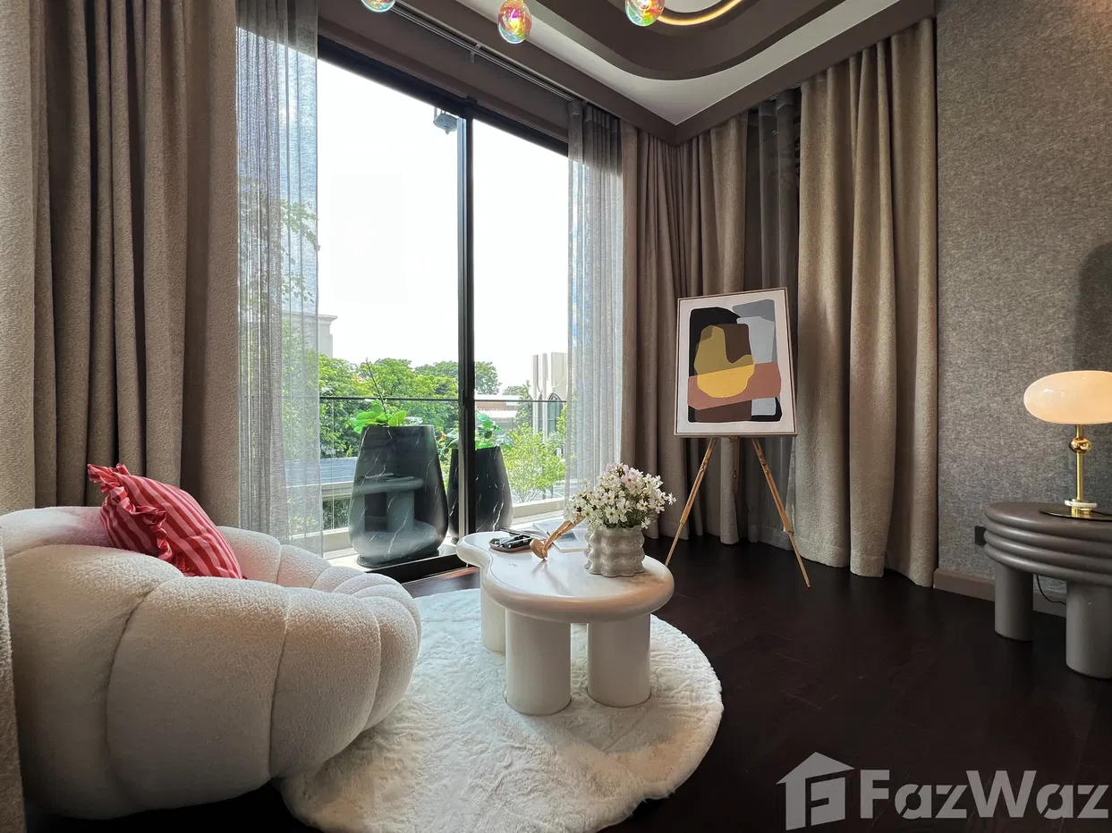 picture 5 Bedroom House for sale at Grand Bangkok Boulevard Pinklao-Borom  5750673 - 61/131