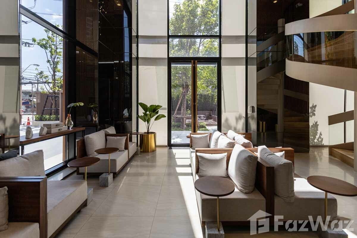 picture 1 Bedroom Condo for sale at Maru Ladprao 15  1656894 - 2/3