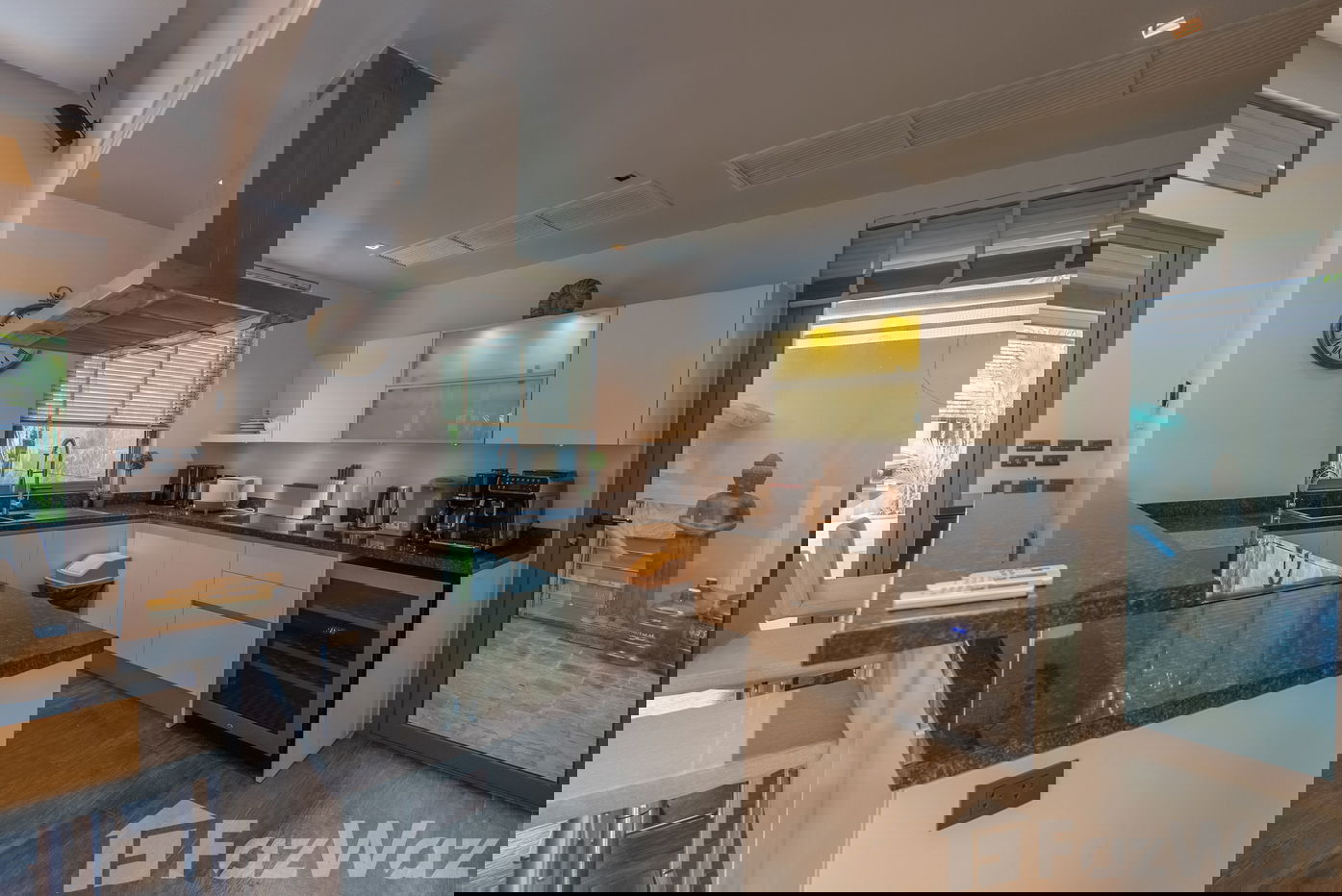 รูป ขาย วิลล่า 4 ห้องนอน ในโครงการ อัญชัญ ทวินส์ พาร์ค 5598077 - รูปที่ 44/68