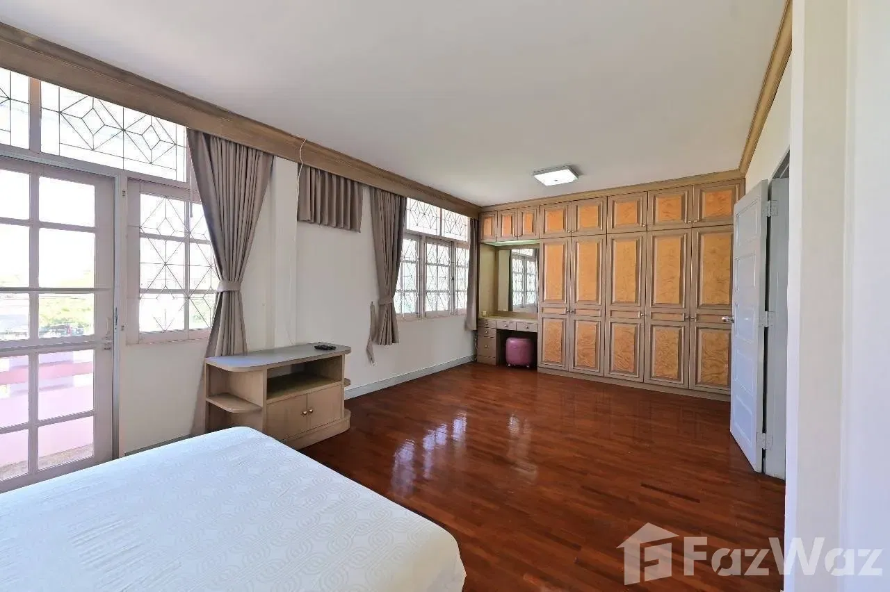 รูป บ้านเดี่ยวให้เช่า 3 ห้องนอน ในโครงการ โฮมเพลส รามคำแหง 140 5552788 - รูปที่ 10/18