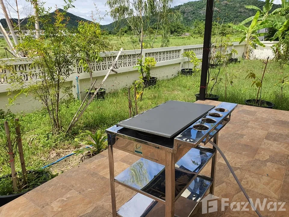 รูป ขาย วิลล่า 4 ห้องนอน ในโครงการ ไนซ์บรีซ 6 1090916 - รูปที่ 37/37