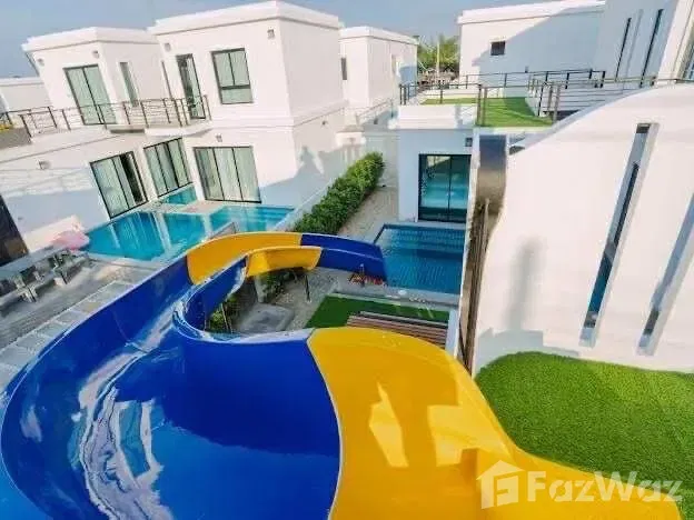 รูป 3 ห้องนอน 4 ห้องน้ำ 5714520 - รูปที่ 43/59