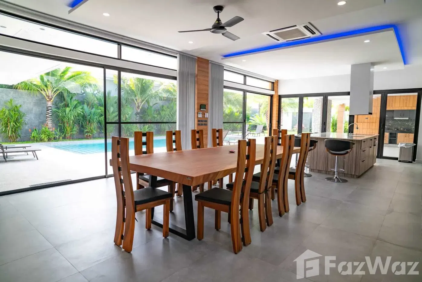 รูป วิลล่าให้เช่า 3 ห้องนอน ใน ราไวย์, ภูเก็ต 5734222 - รูปที่ 16/24