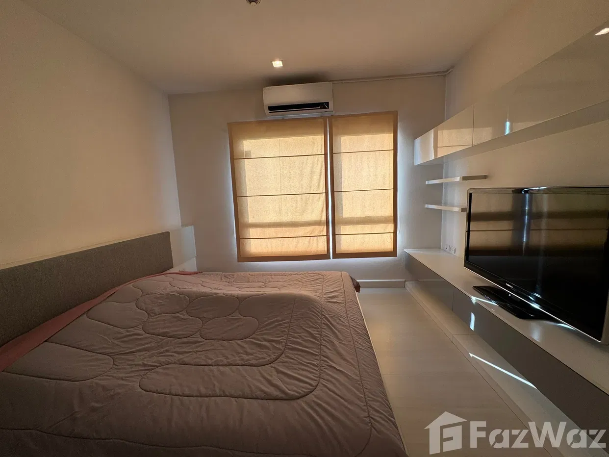 picture 2 Bedroom Condo for sale at The Room Ratchada-Ladprao  1988230 - 20/22