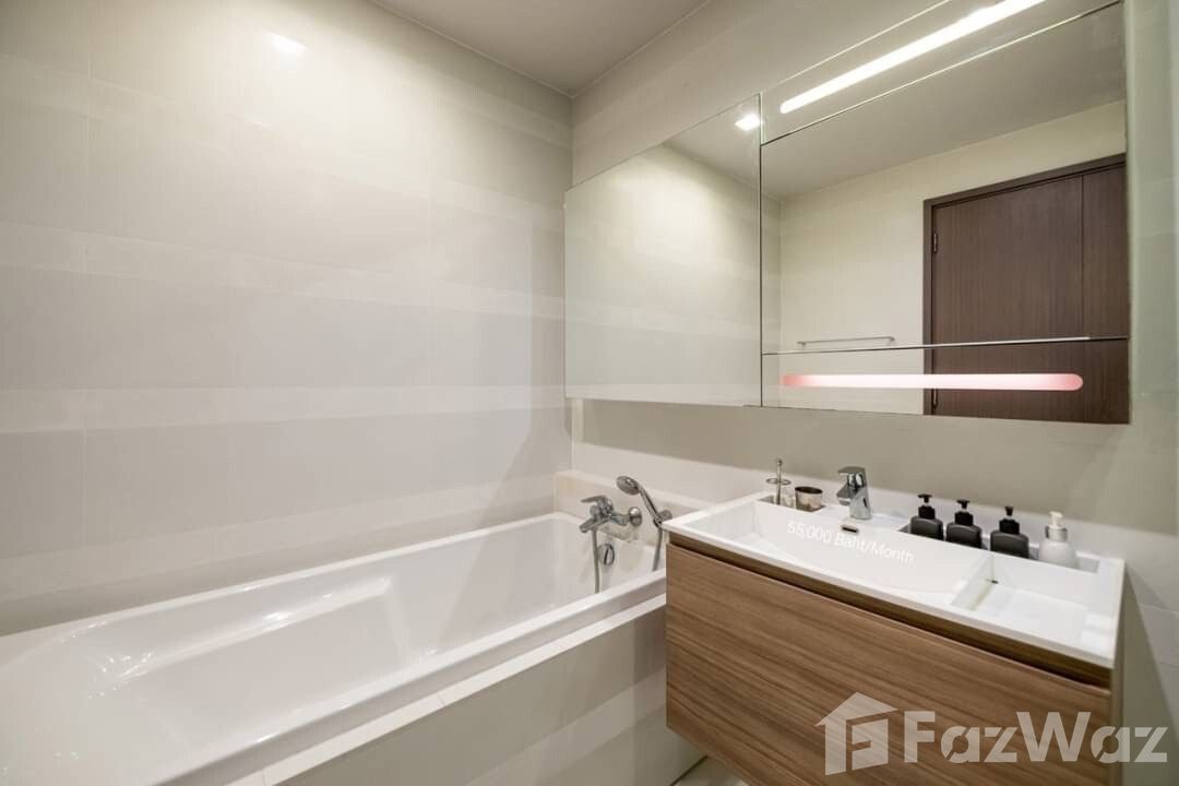 picture 1 Bedroom for Rent at Keyne by Sansiri 1985446 - 14/15