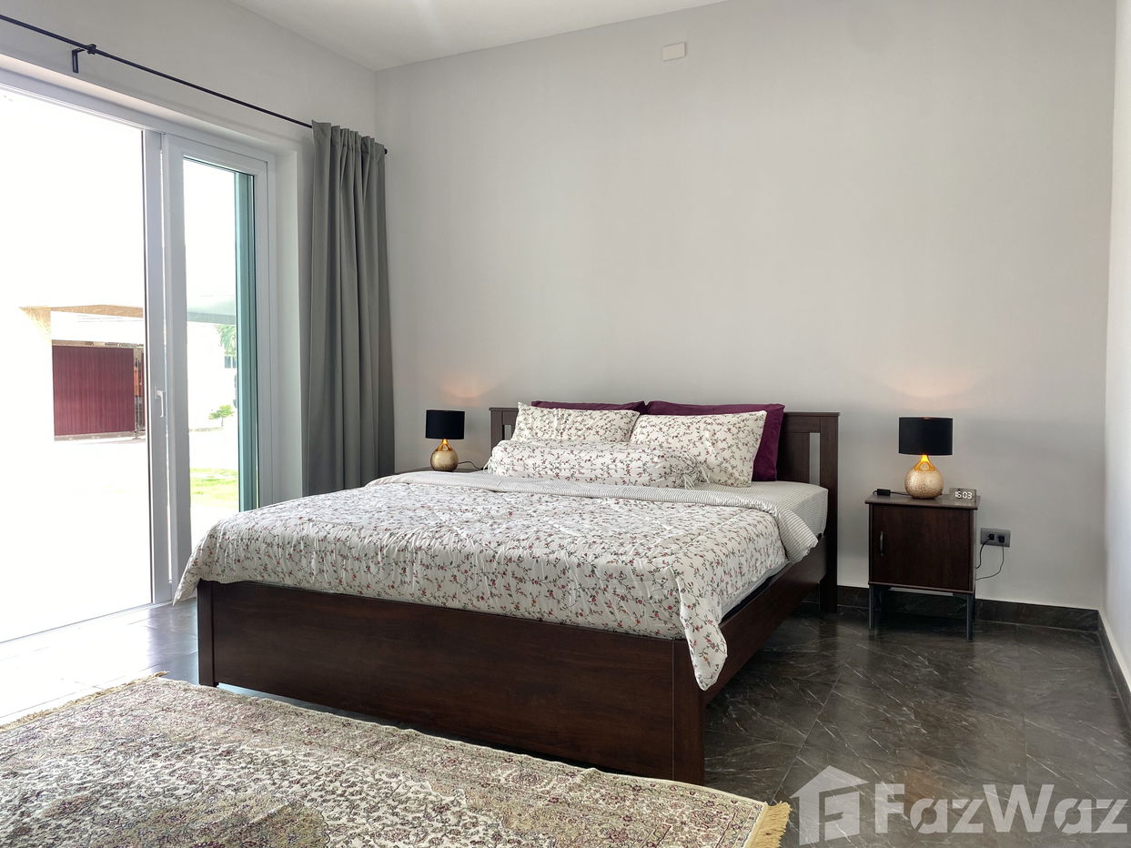 รูป ขาย บ้านเดี่ยว 3 ห้องนอน ในโครงการ อมาลิยา วิลเลจ 1865204 - รูปที่ 16/46