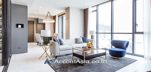 🔼🔽 AccomA 📩 Pet friendly 2 BR Condominium @The Monument Thong Lo (AA27296)