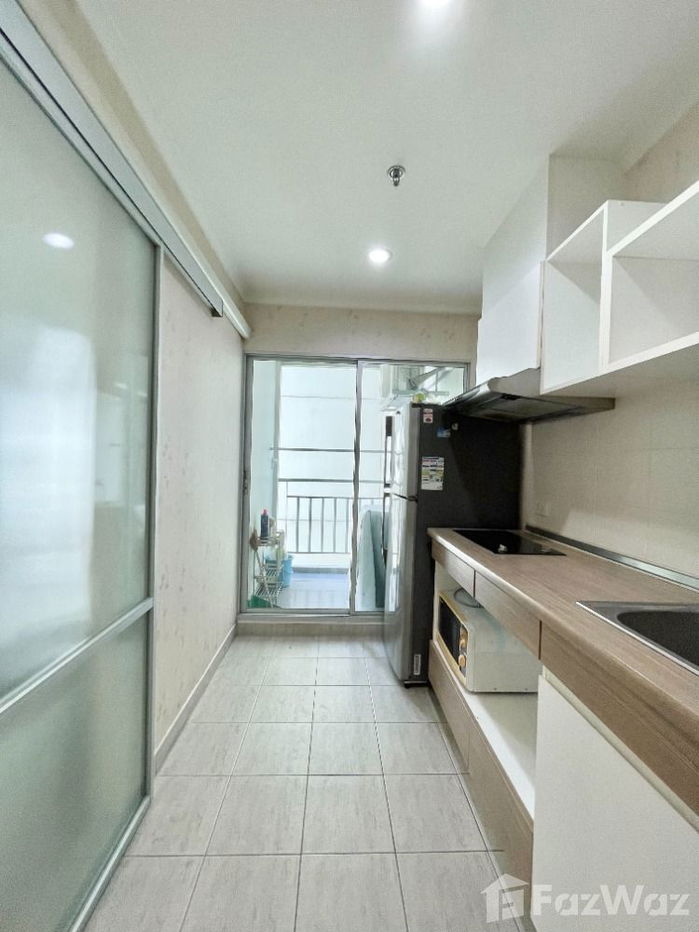 รูป เพียง3.99คอนโดพร้อมอยู่ "ลุมพินีพาร์ค ปิ่นเกล้า" 2 ห้องนอน 1922525 - รูปที่ 17/20