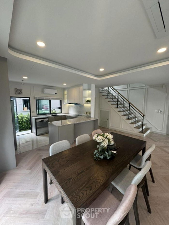 รูป บ้าน 4-ห้องนอน ที่ เซนโทร บางนา ใน บางแก้ว (ID 1568710) - รูปที่ 7/21