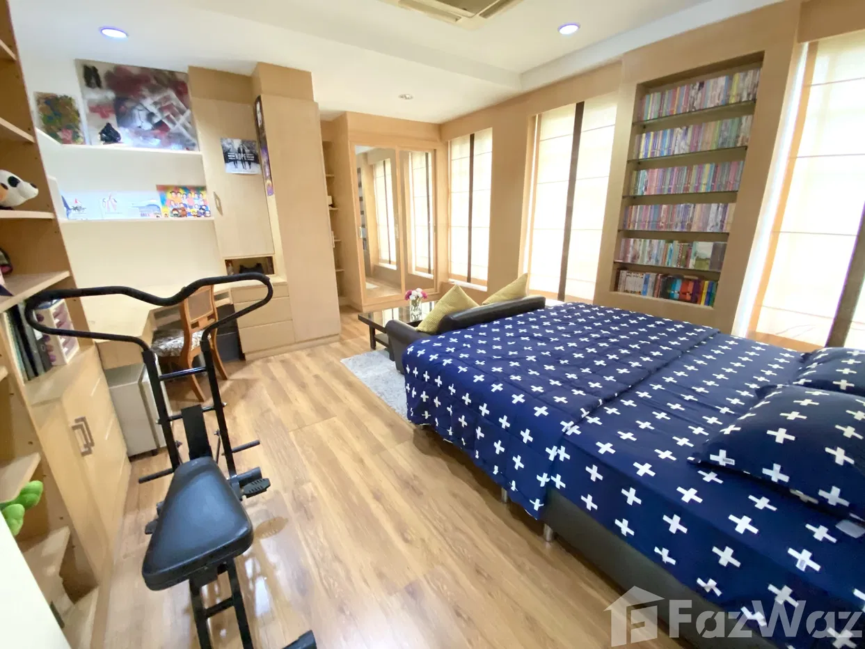 รูป บ้านสวยใจกลางพระราม3 1728714 - รูปที่ 12/15