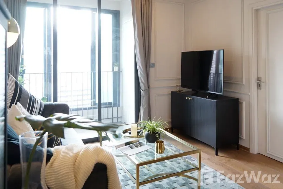 picture 2 Bedroom Condo for rent at Q Chidlom-Phetchaburi  1850104 - 3/14