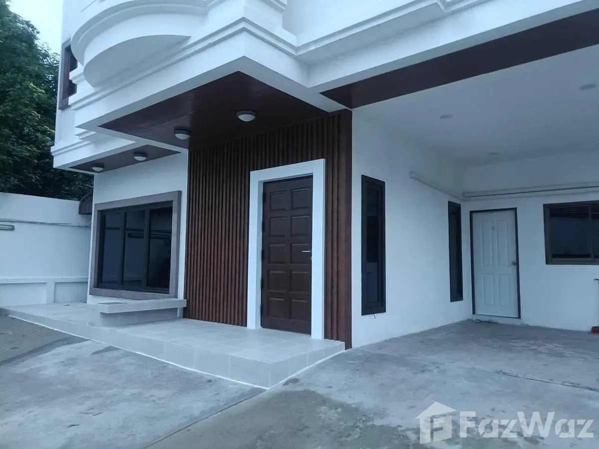 picture 4 Bedroom House for rent in Khlong Tan Nuea, Bangkok  1934247 - 8/22