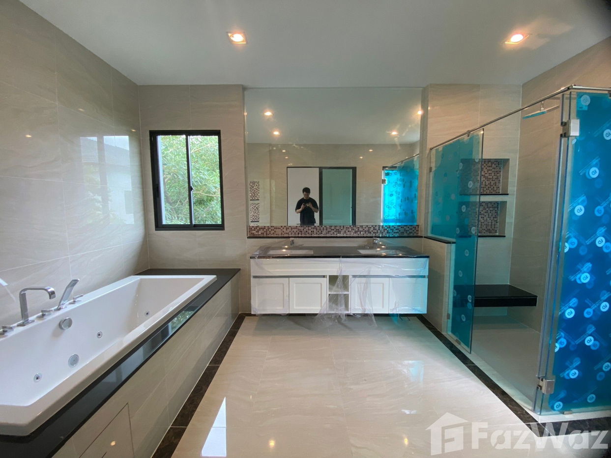 picture 5 Bedroom House for sale at The Grand Lux Bangna-Suanluang  1670406 - 5/10