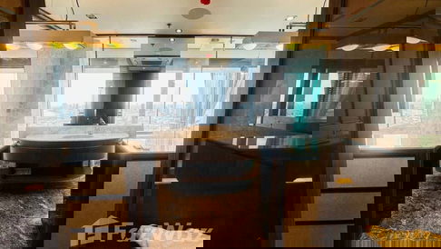 ขาย คอนโด 2 ห้องนอน ในโครงการ อมันตา ลุมพินี 1997139