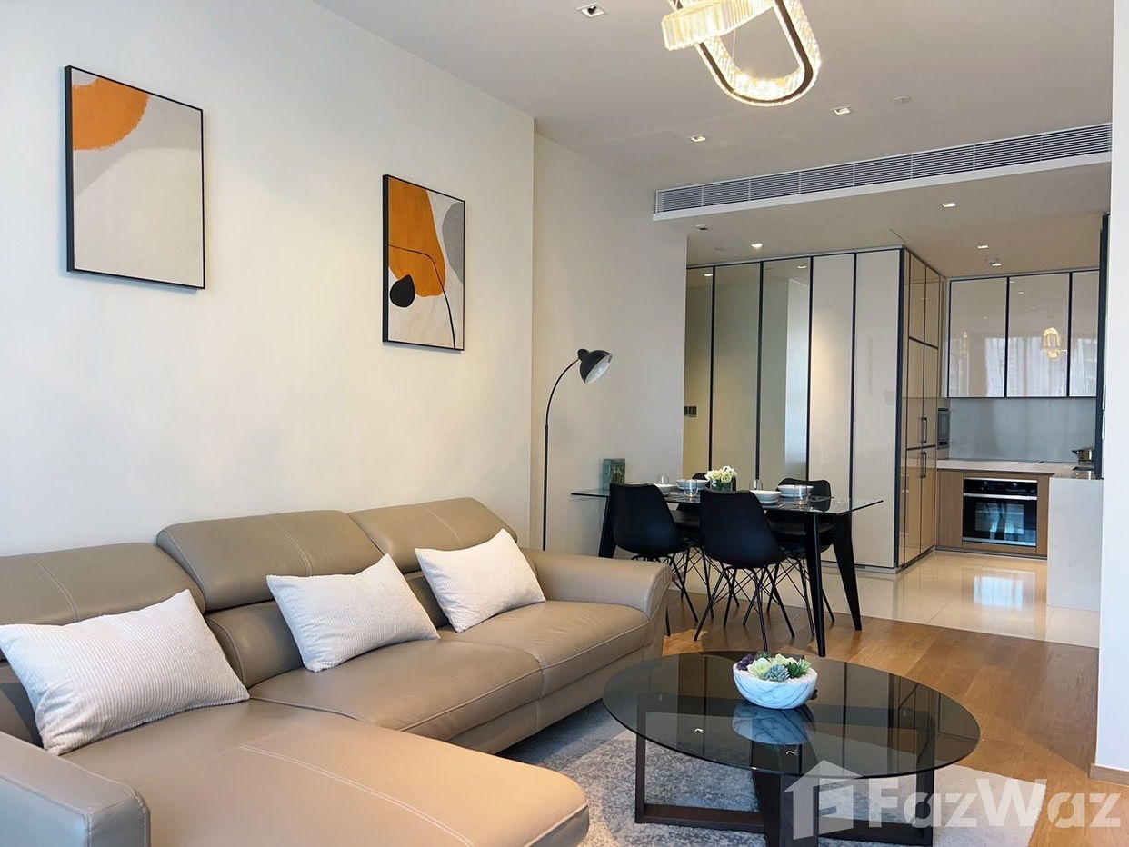 picture 2 Bedroom Condo for rent at BEATNIQ Sukhumvit 32 1835614 - 1/14