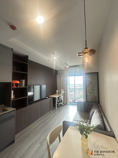 รูปภาพ ✨✨Ideo Sukhumvit - Rama 4 near BTS Phra Khanong Move-in Ready, Just Bring Your Stuff