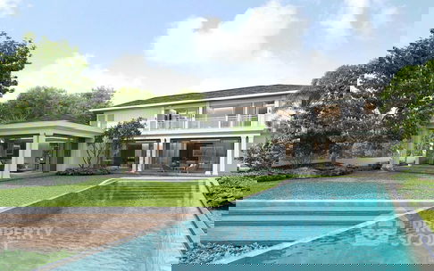 3-BR Villa at The Lake Park Hua Hin in Nong Kae (ID 2200893)
