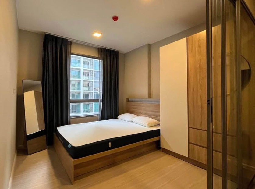 รูป #R6957 🎉 161068 ให้เช่าคอนโด Quintara Phume Sukhumvit 39  - รูปที่ 2/6