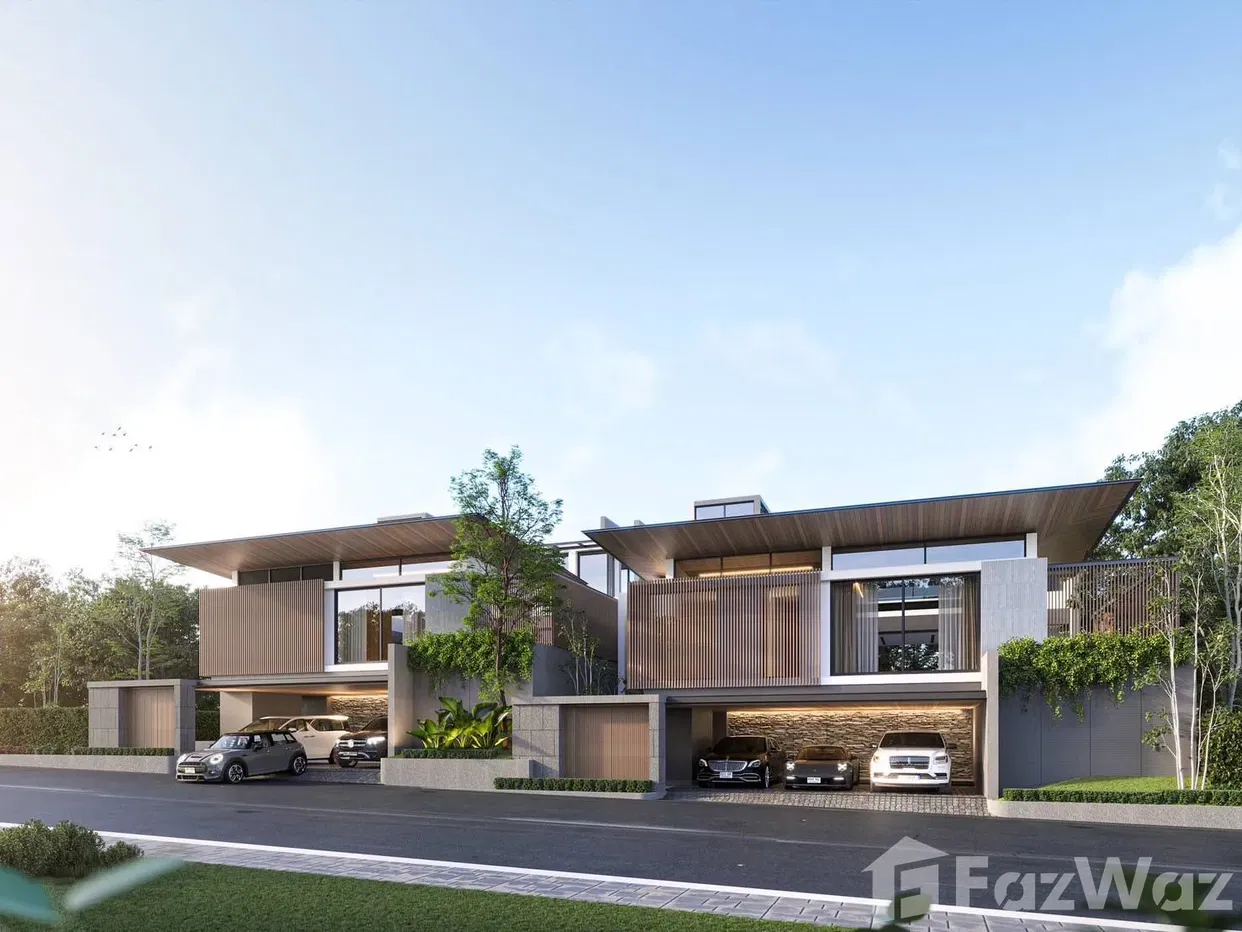 picture 4 Bedroom Villa for sale at Philia Villas  1966510 - 7/9