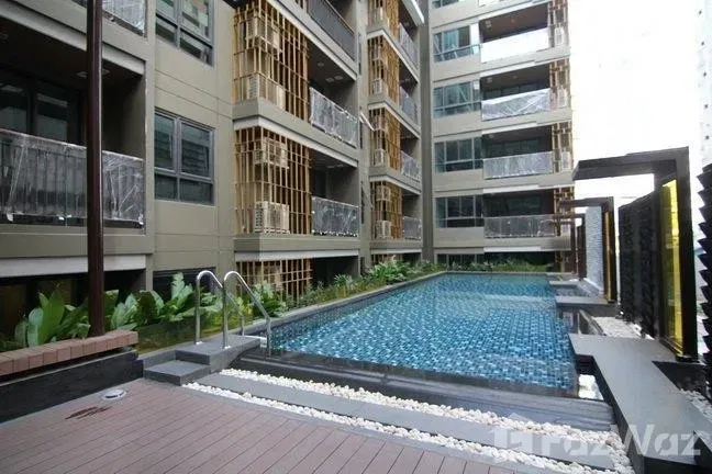 picture 1 Bedroom Condo for sale at Mirage Sukhumvit 27  77556 - 2/11