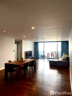 Condos for rent : DS Tower 2 - Phrom Phong | 3-Bedroom Condo for Rent 5752457