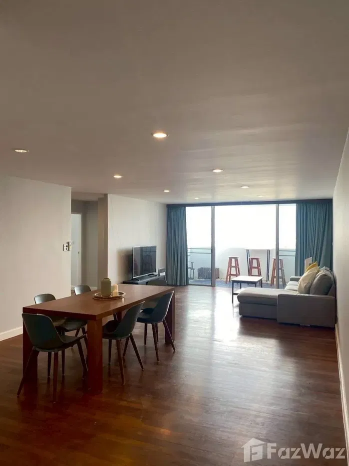 picture DS Tower 2 - Phrom Phong | 3-Bedroom Condo for Rent 5752457 - 3/17