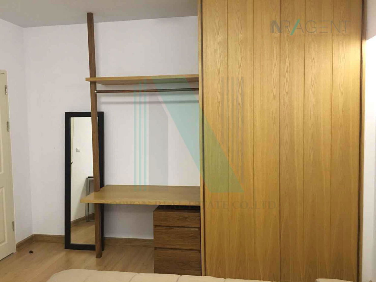 picture 🚩 For Sell Condo SUPALAI PARK EKKAMAI-THONGLOR Building 1, Floor 41,2 bed room, Room size 68 sqm - 1/8