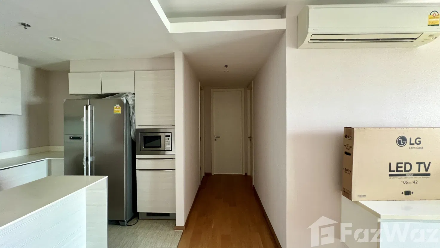 รูป ขาย คอนโด 2 ห้องนอน ในโครงการ เอช สุขุมวิท 43 1896124 - รูปที่ 12/19