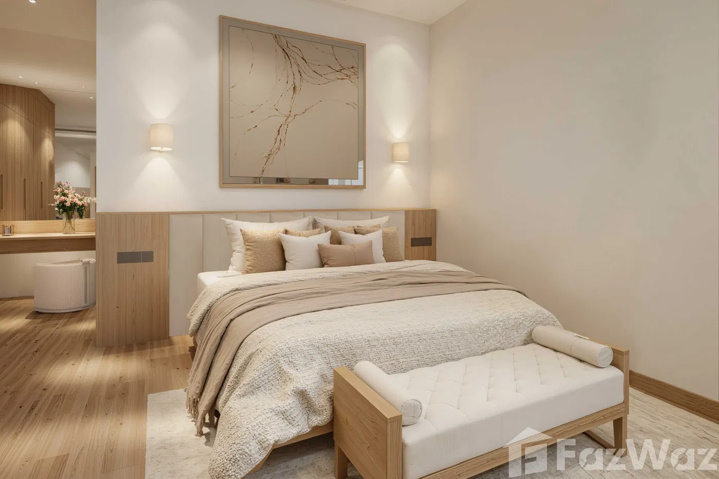 รูป ขาย วิลล่า 3 ห้องนอน ในโครงการ เซรีนวิลล่า 5347612 - รูปที่ 20/22