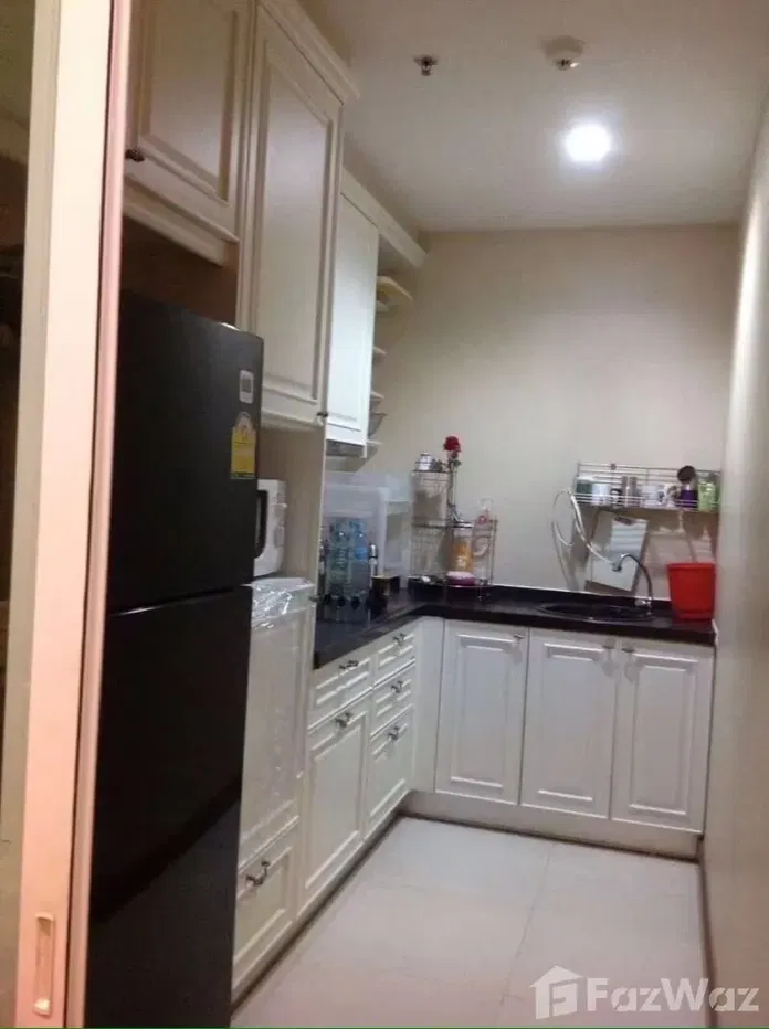 รูป คอนโดให้เช่า 2 ห้องนอน ในโครงการ ไอวี่ สาทร 10 5753761 - รูปที่ 4/9