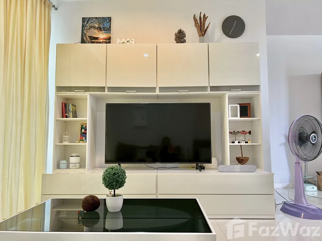 picture 2 Bedroom Condo for rent at The Breeze Hua Hin 5743704 - 10/21