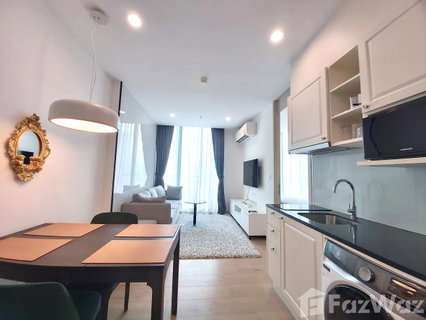 1 Bedroom Condo for sale at Noble Recole  2005642