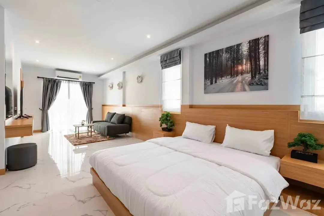 picture 4 Bedroom Villa for sale in Nong Prue, Chon Buri  5343564 - 5/14