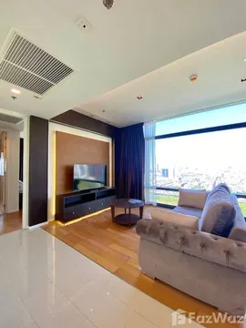 คอนโดให้เช่า 2 ห้องนอน ในโครงการ เซอร์เคิล ลิฟวิ่ง โปรโตไทพ์ 1395994