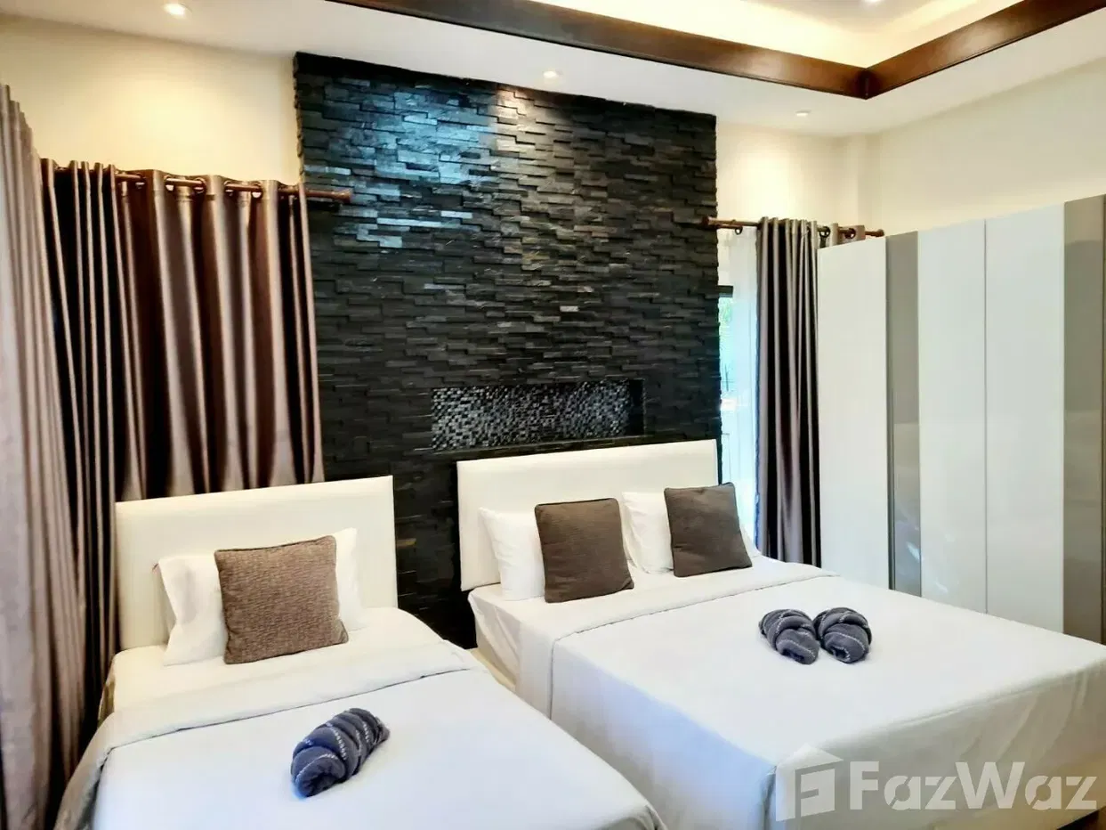 picture 2 Bedroom Villa for sale in Huai Yai, Chon Buri  1134260 - 14/20