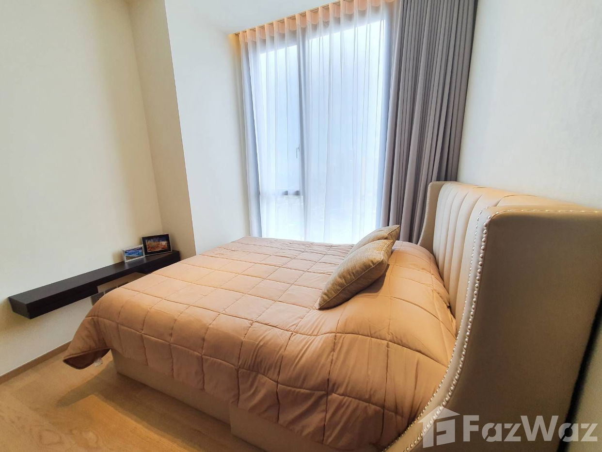 picture 2 Bedroom Condo for rent at BEATNIQ Sukhumvit 32 1821038 - 8/8