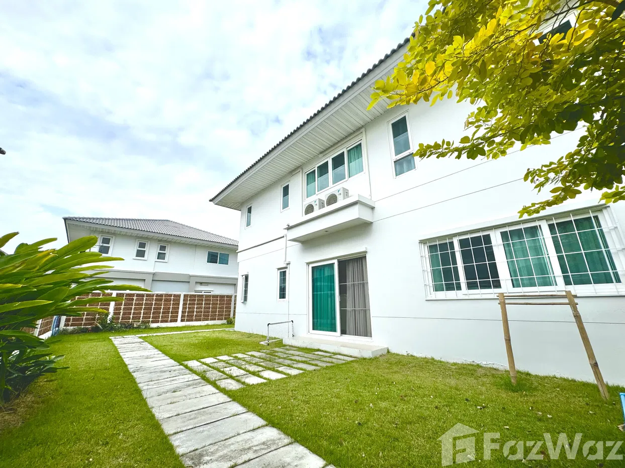 picture 5 Bedroom House for rent at Supalai Prima Villa Phutthamonthon Sai 3 1898588 - 5/11