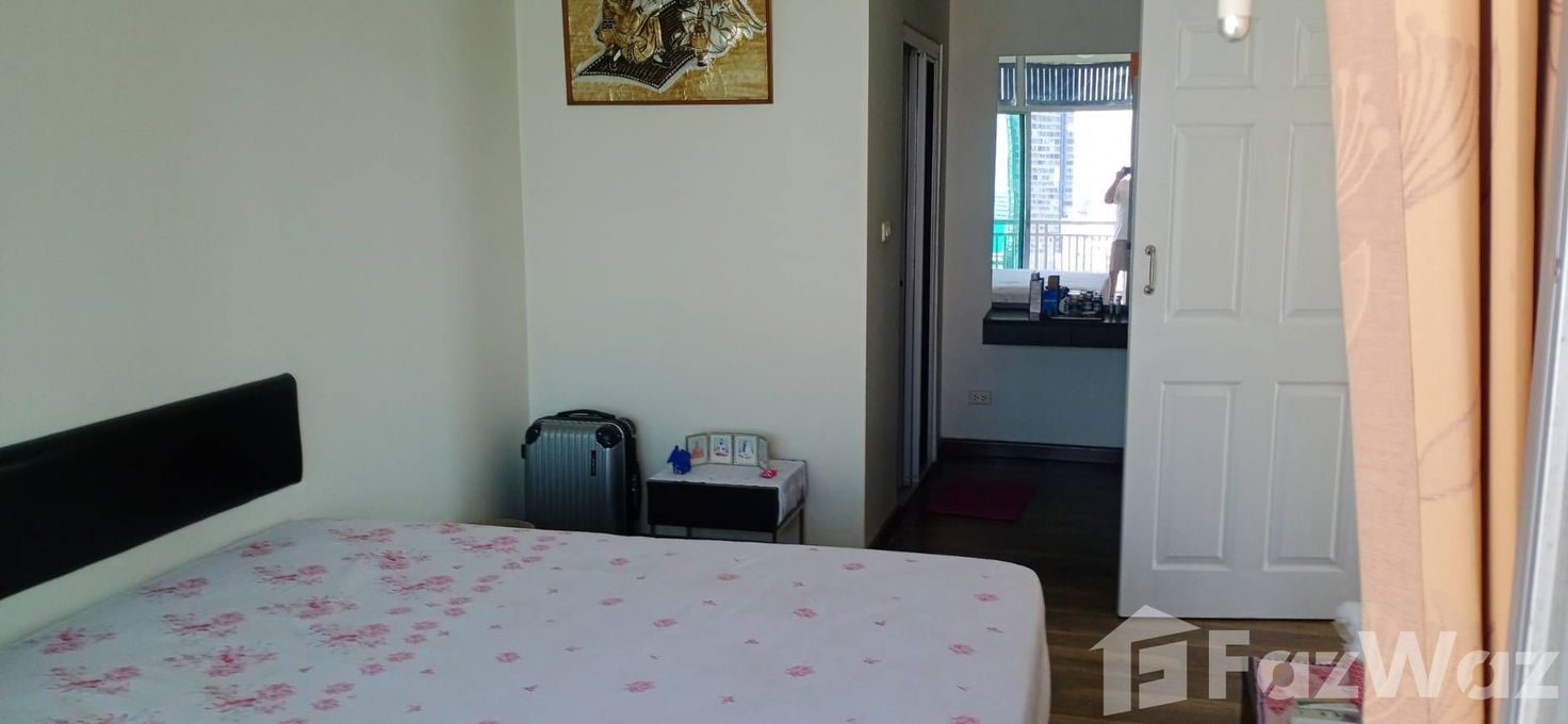 picture 2 Bedroom Condo for sale at Chewathai Ratchaprarop  1948506 - 7/21