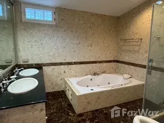 picture 4 Bedroom Villa for rent in Thanon Phaya Thai, Bangkok  5758218 - 9/10