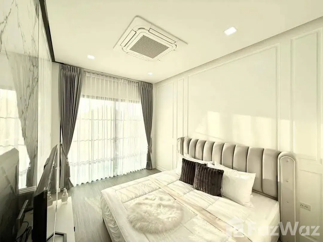 รูป ขาย บ้านเดี่ยว 6 ห้องนอน ใน บางละมุง, ชลบุรี 5755495 - รูปที่ 12/17