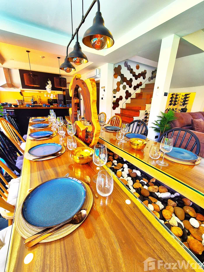 picture 5 Bedroom Villa for sale in Bo Phut, Surat Thani  5749081 - 4/23