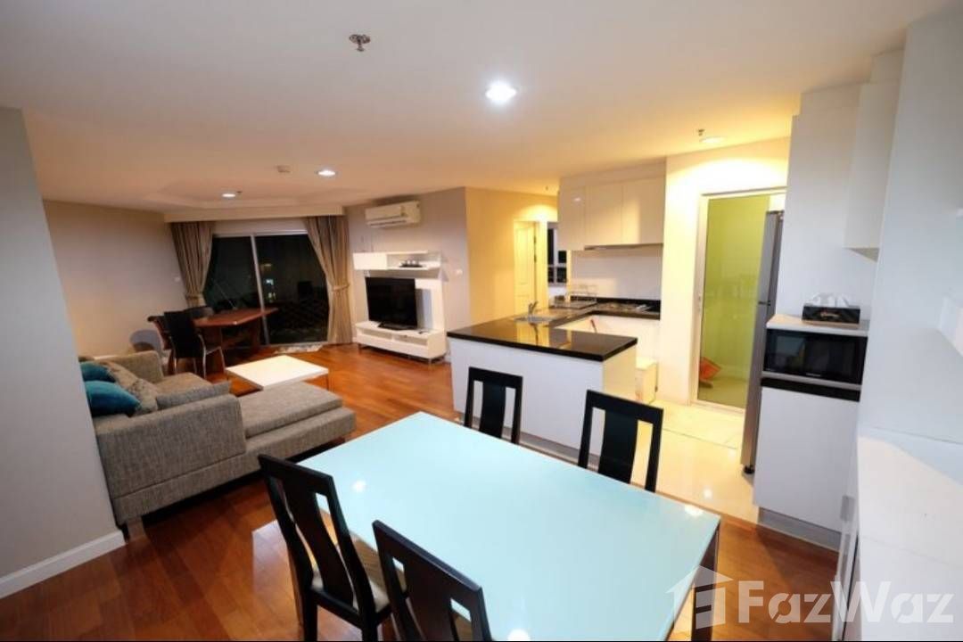 picture 2 Bedroom Condo for sale at Belle Grand Rama 9  1843864 - 2/16