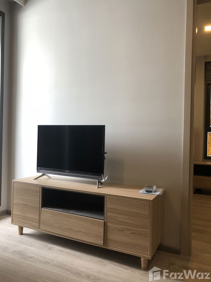 picture 1 Bedroom Condo for sale at Maestro 19 Ratchada 19 - Vipha  668532 - 2/17