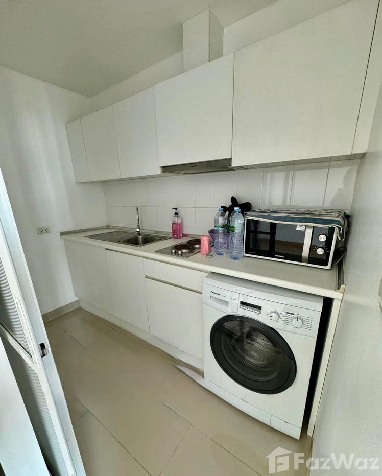 รูป ขาย คอนโด 1 ห้องนอน ในโครงการ ไลฟ์ ลาดพร้าว 18 1907737 - รูปที่ 3/6