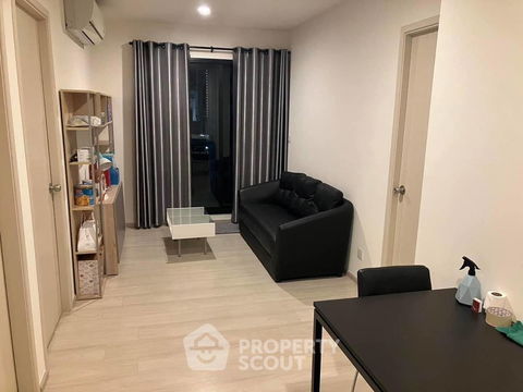 2-BR Condo at Life Asoke near ARL Makkasan (ID 1813827)