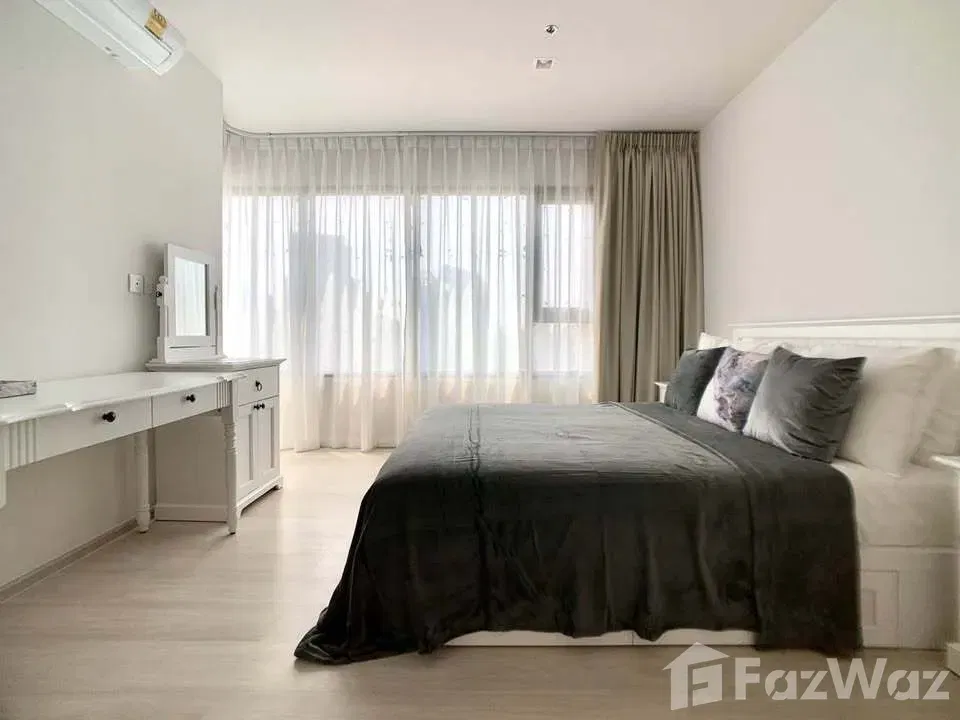 picture 2 Bedrooms Condo for rent at Life One Wireless 5763879 - 3/9