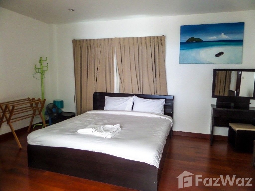 รูป บ้านเดี่ยวให้เช่า 4 ห้องนอน ในโครงการ ซีบรีส วิลล่า พัทยา 164918 - รูปที่ 17/20
