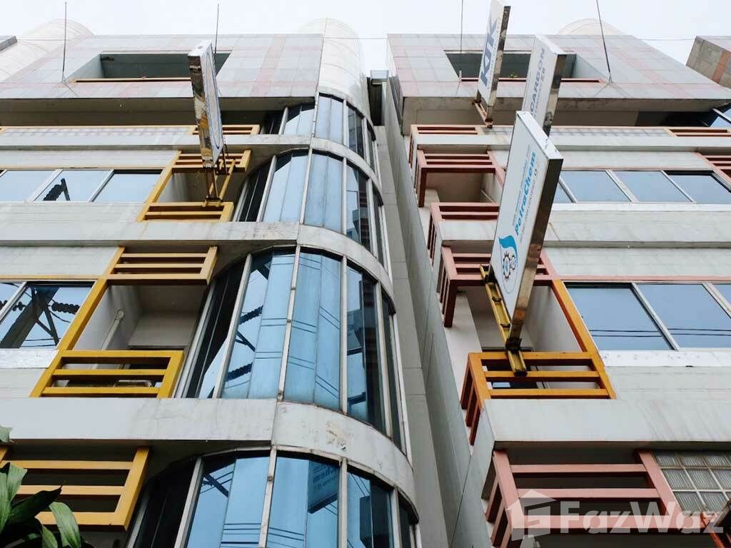 รูป ทาวน์เฮ้าส์ให้เช่า 10 ห้องนอน ใน ช่องนนทรี, กรุงเทพมหานคร 1118940 - รูปที่ 1/14